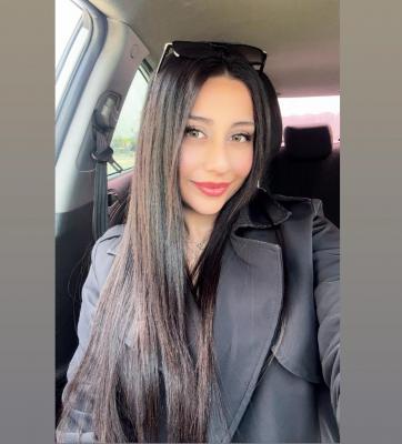 BUSE AYDOAN