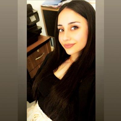 BUSE AYDOAN