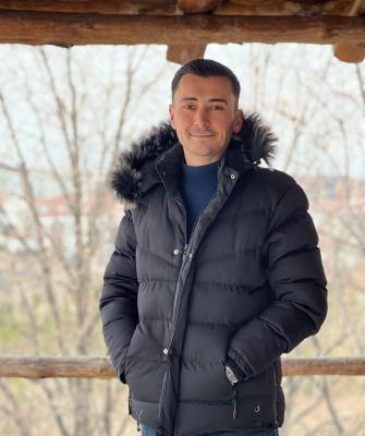 MURAT AHN