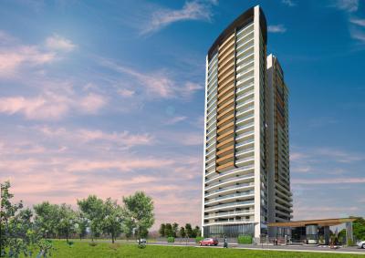 VIP TOWER - OVACIK
