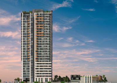 VIP TOWER - OVACIK