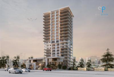 TURGUT ESEN VP TOWER OVACIK